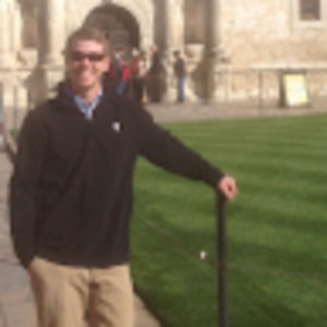 Meet your Posher, Joey